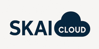 Logo SkAI Cloud Global